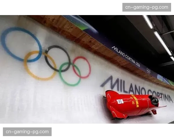 雪车男子双人项目技术统计 德国队包揽奖牌原因